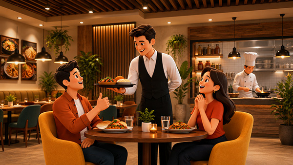 Quality of Food